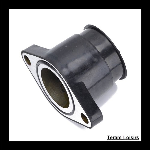 Pipe admission pour yamaha yfm - pour,