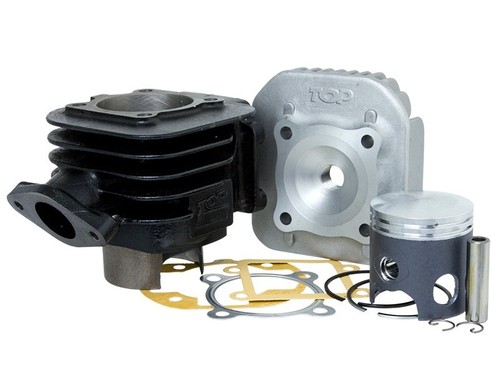 Kit haut moteur top - kit,