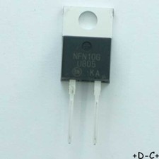 MUR805G Rectifier Diode