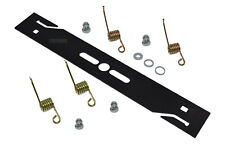 Couteau scarificateur / démousseur de force pour diverses tondeuses à gazon +...