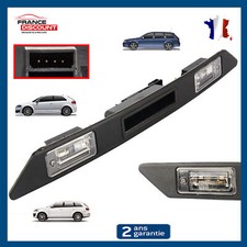 Poignée de Coffre Compatible