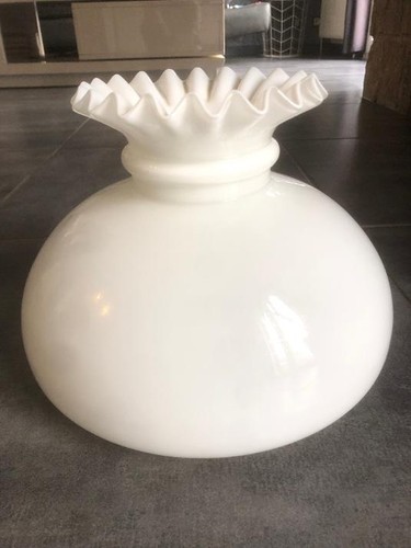 Abat jour lustre ancien - lustre, en