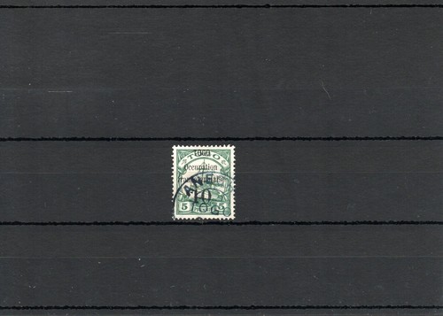Timbre togo france - france, colonie