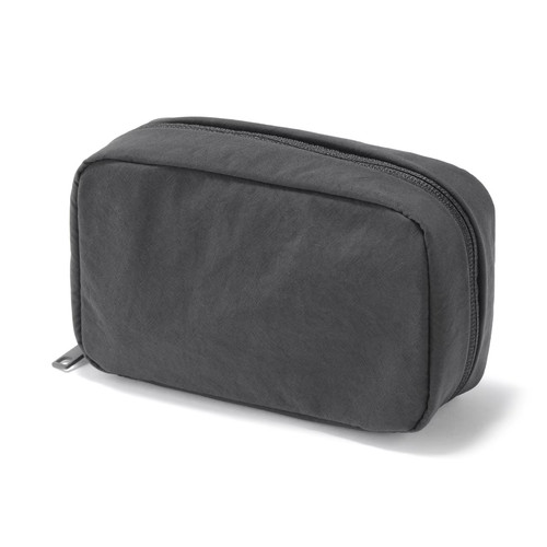 Muji wrinkle nylon - muji,