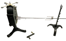 Ancien TOURNEBROCHE de