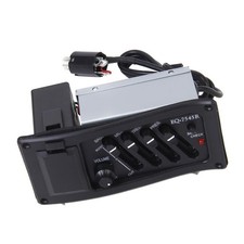 Kit Complet EQ Pré-ampli Plus