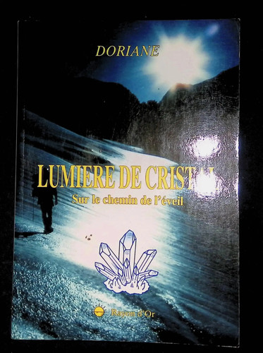 Doriane lumière cristal - doriane,,