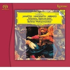 ESOTERIC SACD ESSG-90220