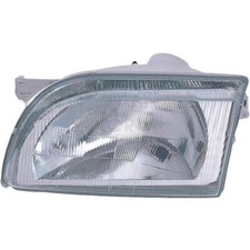 Phare Droit Pour Ford Transit Bus E_ _ 2.5 DI