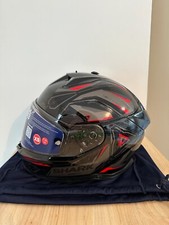 Casque Moto Shark Intégral