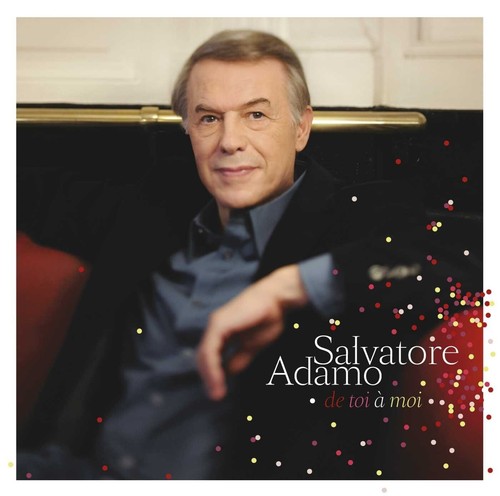 Salvatore adamo toi a - salvatore,