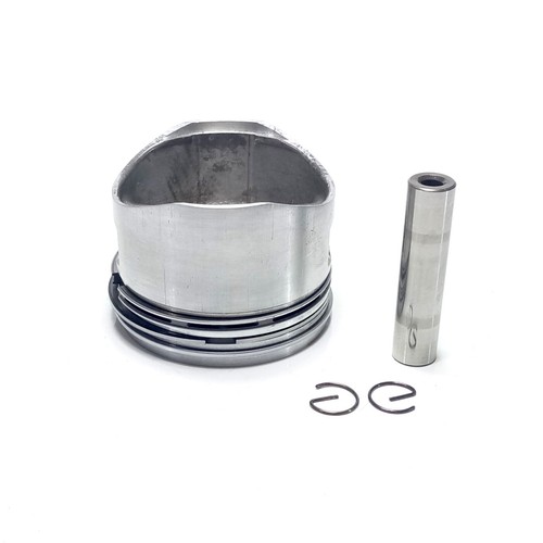 Piston pour tondeuse kubota - piston,