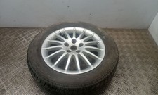 Alfa Romeo 166 2.4JTD 129kW