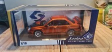 subaru impreza Wrx sti Solido