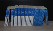 Lot de 30 livres Harlequin