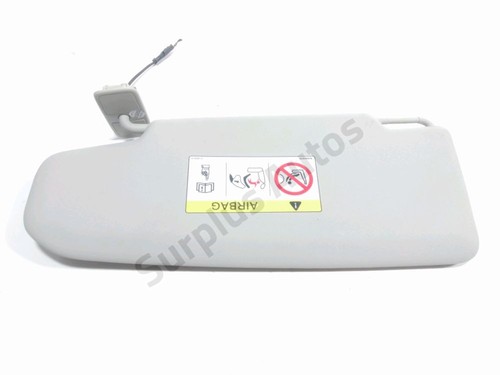 Pare soleil droit 39836234 - pare-soleil,