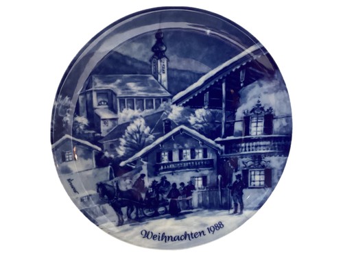 Berlin design assiette - berlin,