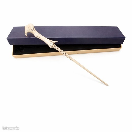 Replique baguette magicien - baguette,