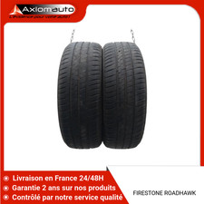 🇫🇷 Paire de pneus