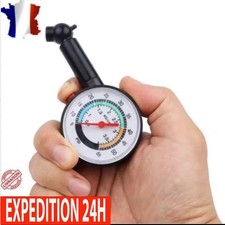 Mini Jauge Pression Pneu –