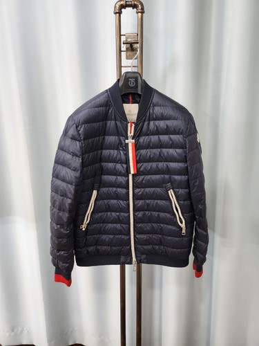 Moncler veste légère - moncler,