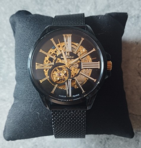 Montre montignac automatique - montignac,