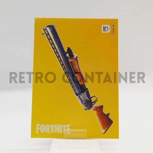 Card panini fortnite - fortnite, series