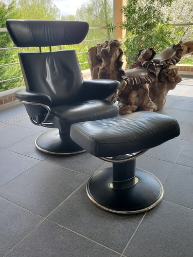 Fauteuil stresless modèle - fauteuil,