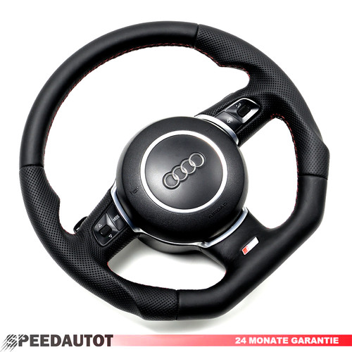 Volant tuning plat - tuning, en