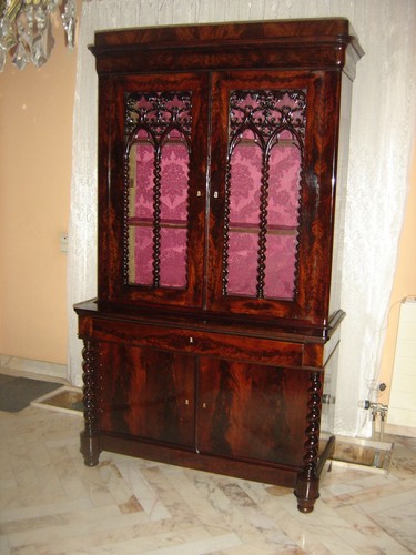 Magnifique bureau