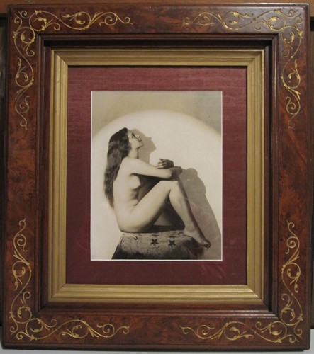 Photographie original noire - photographie, et