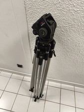 Trépied photo Manfrotto