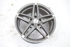 Alloy rim alloy wheel rear right 8x18 ET40 Honda Accord 8 Tourer CW 47706 CMS