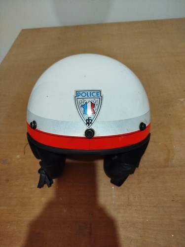 Casque moto motard - , police