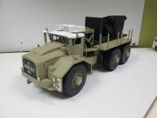 BERLIET T100 TRANS SAHARIEN