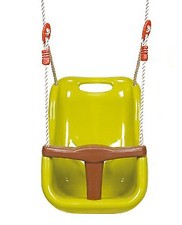 SIÈGE PROTÉGÉ POUR