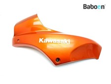 Carénage gauche Kawasaki KLE