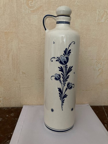 Bouteille pour genièvre - bouteille, en