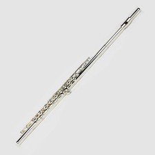 New YAMAHA Flute YFL - 222