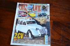 GAZOLINE 110 2CV AMBULANCE DKW