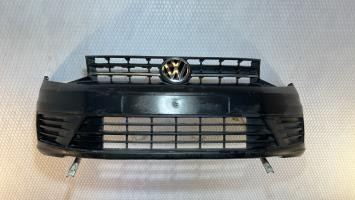 Pare choc avant volkswagen - pare,