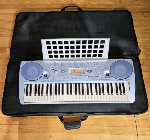 Yamaha psr 273 - yamaha, psr-273