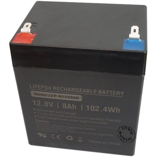 Batterie accessoire - batterie,