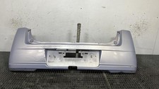 Pare choc arriere DAIHATSU