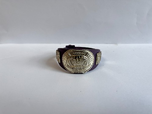 Wwe wwf violet - wwf,