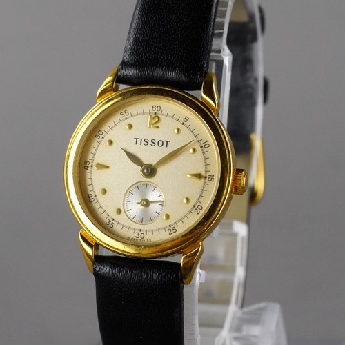 Montre femme tissot a220 - femme,