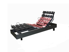 Sommier électrique excellence