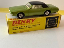 DINKYTOYS 1419 FORD