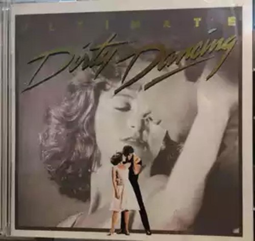 Various ultimate dirty - cd,