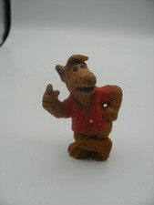 Vintage 1988 Bully PVC Figure ALF No Problem